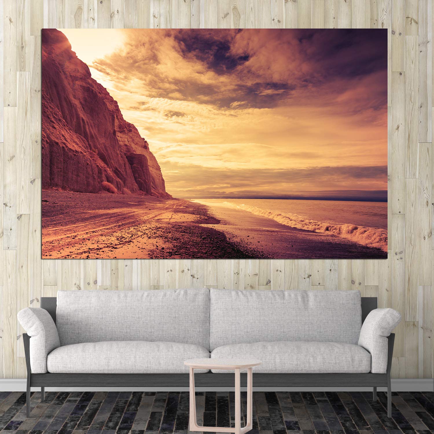 inep-b083y5vhqq-sea-riously-stunning-nature-unframed-wall-art-on-pure-cotton-canvas-features-a-tranquil-seaside-scene-in-soothing-blue-hues..jpeg